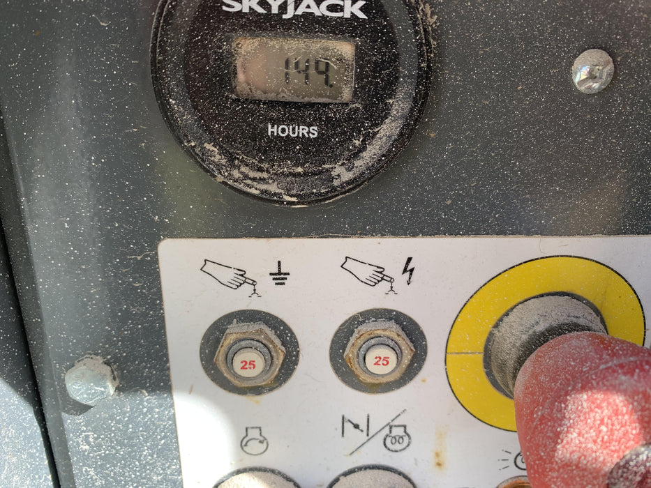 2019 SKYJACK SJ6832 RT