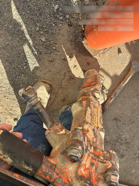 2019 AMERICAN PNEUMATIC TOOL APT-M190