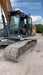 2018 CASE CX250D LR