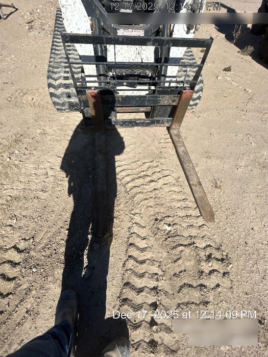 2022 ARROW MATERIAL HANDLING FS5100CB - 72"