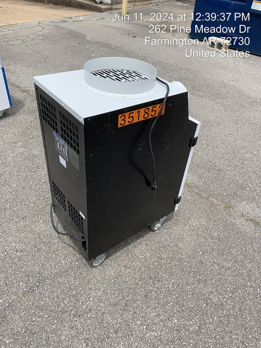 2023 KWIKOOL KPAC1411-2