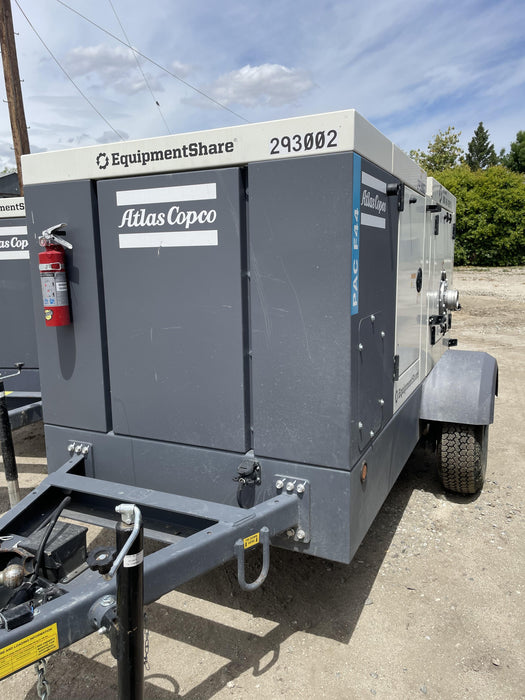 2023 ATLAS COPCO PAC F44 KD-S