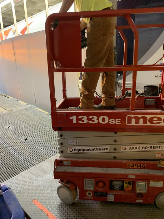 2020 MEC 1330SE MEC 1330SE