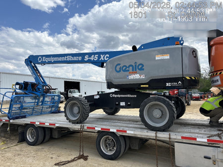 2020 MILLER ELECTRIC CST-280