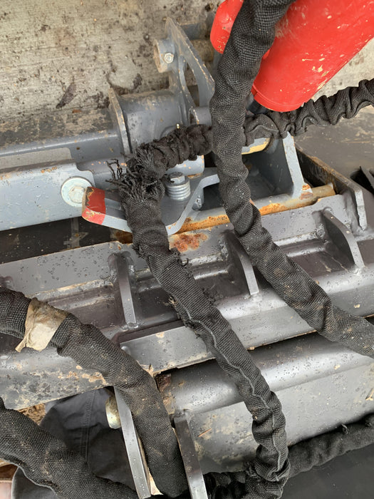 2020 PALADIN UTILITY GRAPPLE 11876-0022