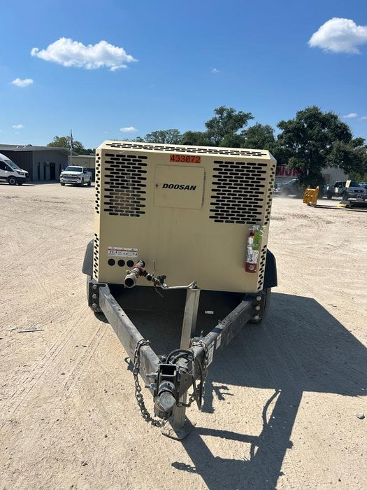 2024 DOOSAN P425/HP375WCU-T4F