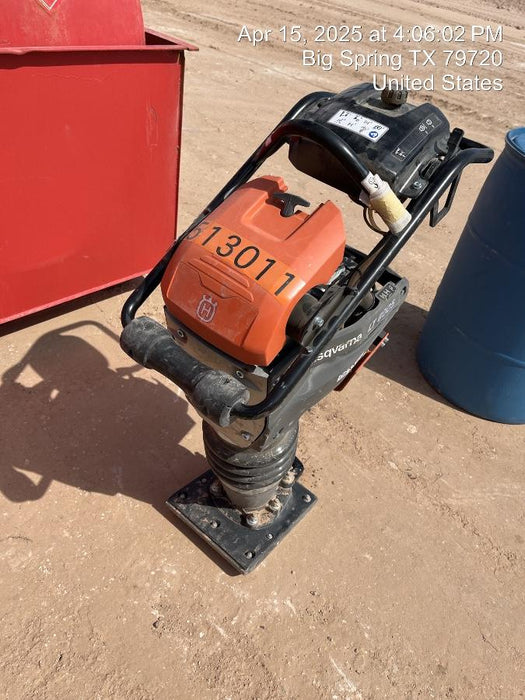 2025 HUSQVARNA LT6005