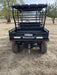 2022 KAWASAKI Trans Mule FE - Gas (Canopy)