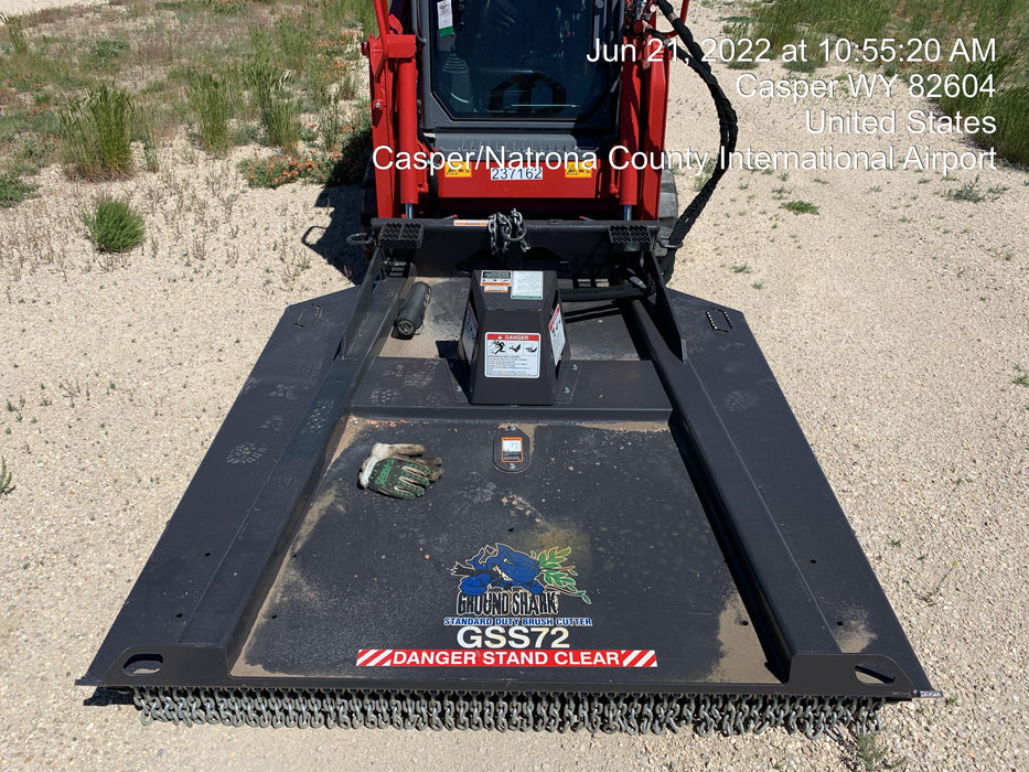 2021 PALADIN 30372A-0022