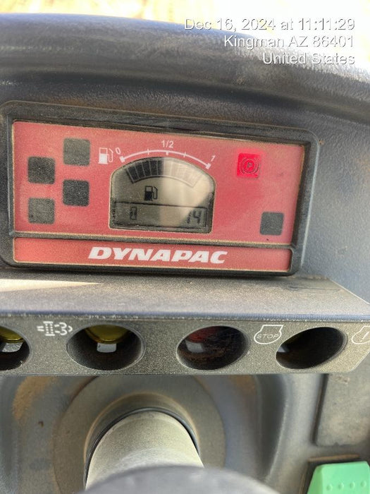 2024 DYNAPAC CA1300D