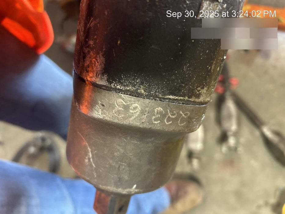 2022 INGERSOLL RAND 2925P3TI