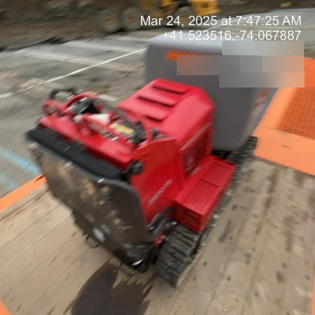 2023 TORO MBTX 2500-TS