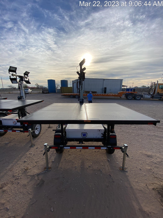 2022 WANCO WLTSSM4A750