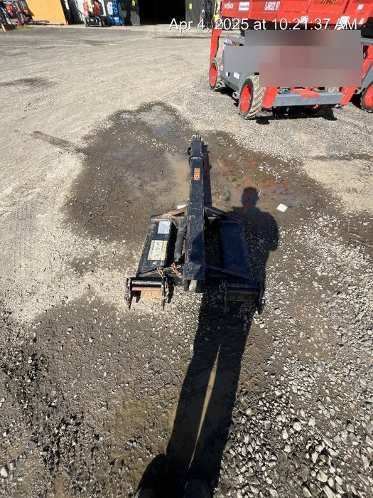 2022 STAR INDUSTRIES M1360B - Star JIB Boom