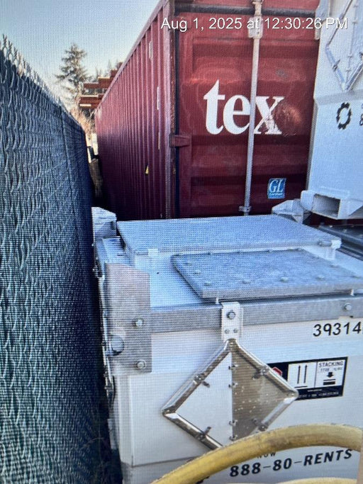 2024 WESTERN GLOBAL 10TCG-ES-12VFHK