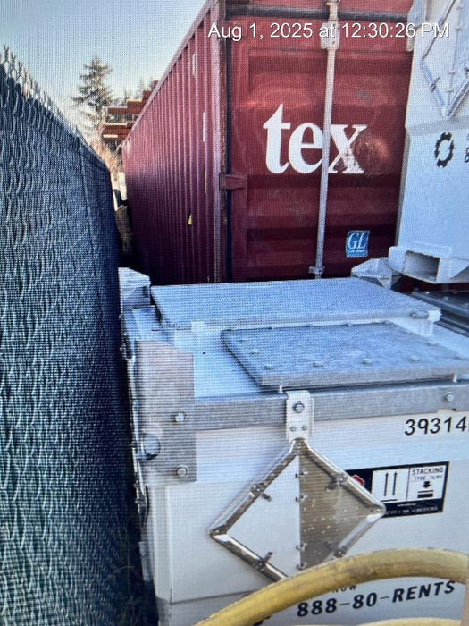 2024 WESTERN GLOBAL 10TCG-ES-12VFHK