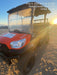 2022 KUBOTA RTV-X1140W-H (Canopy)