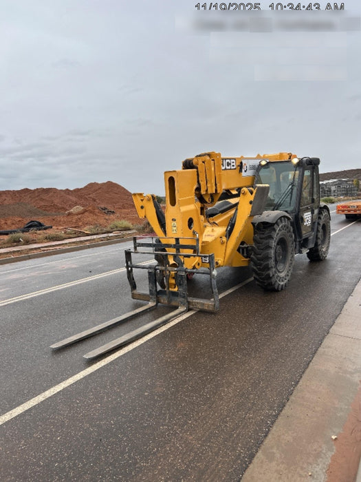 2020 JCB 510-56 JCB 510-56