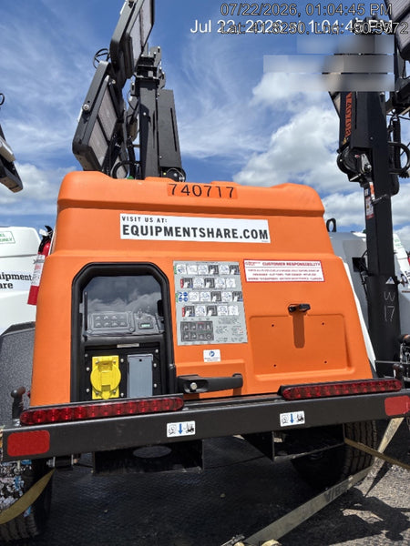 2026 GENERAC MLTS-4