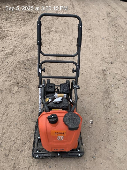 2025 HUSQVARNA LF75