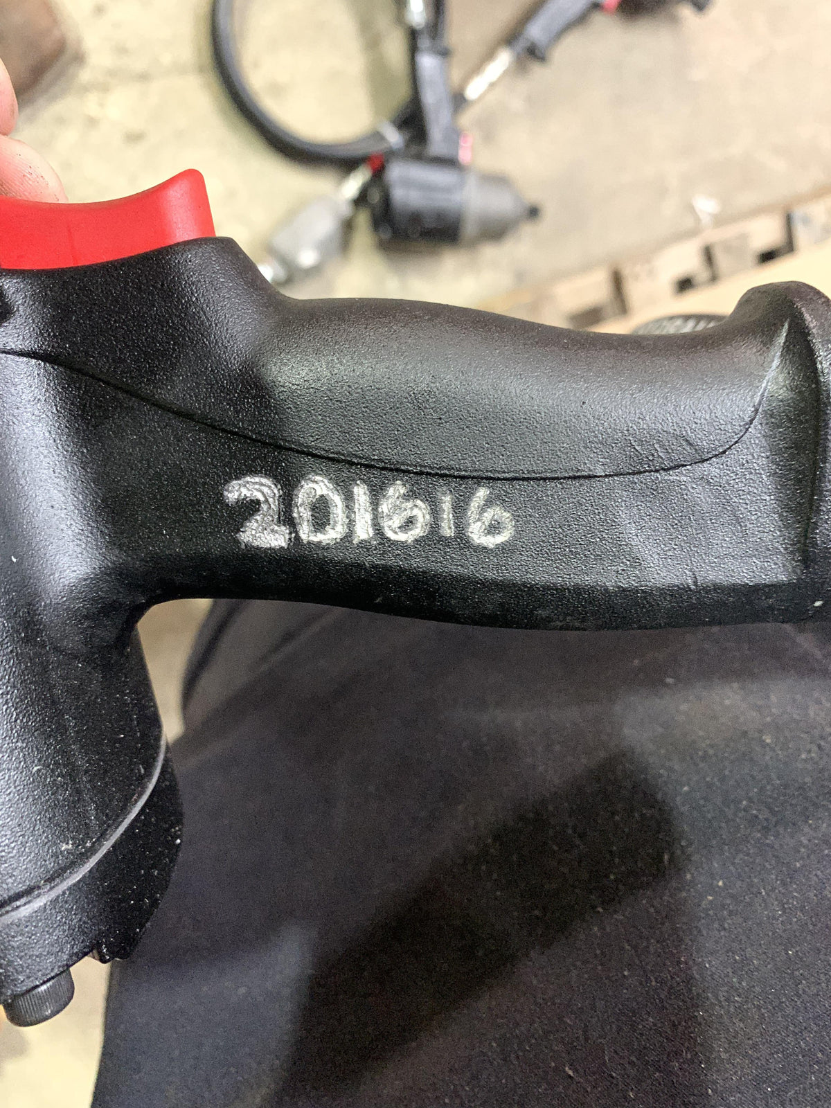 2022 INGERSOLL RAND 2925P1TI