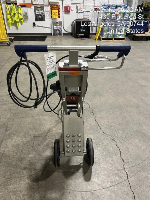 2024 HILTI TE 1000-AVR