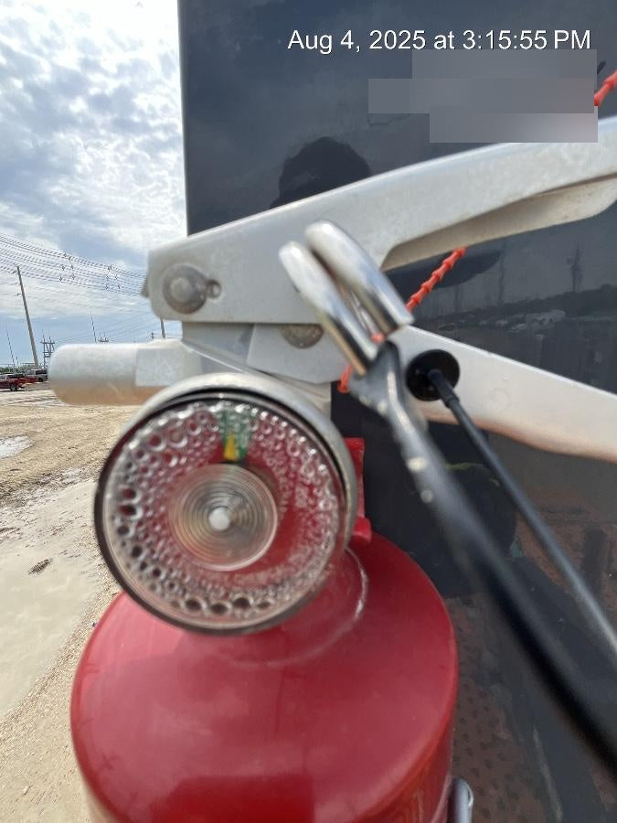 2025 AIRMAN PDSF375DP-6E1