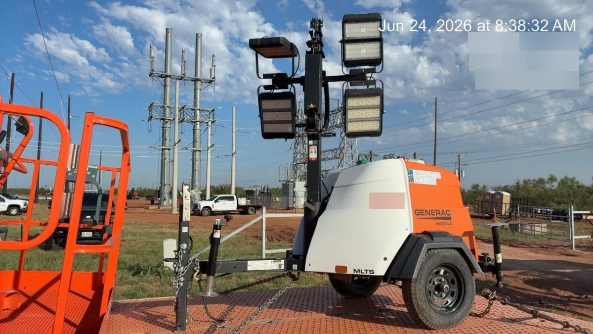 2026 GENERAC MLTS-4