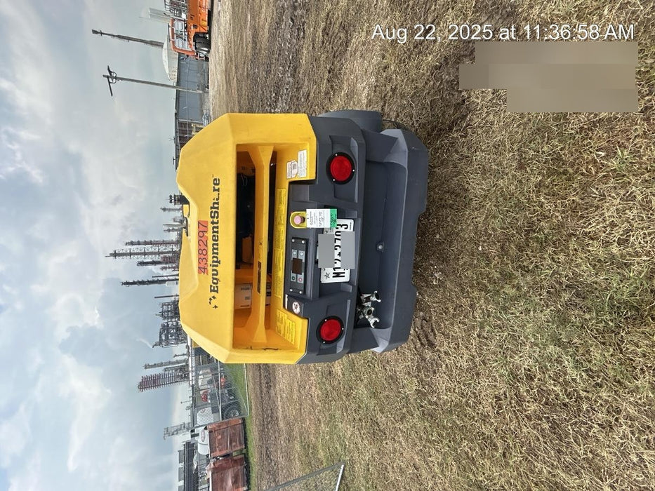 2024 ATLAS COPCO XAS188 CWK