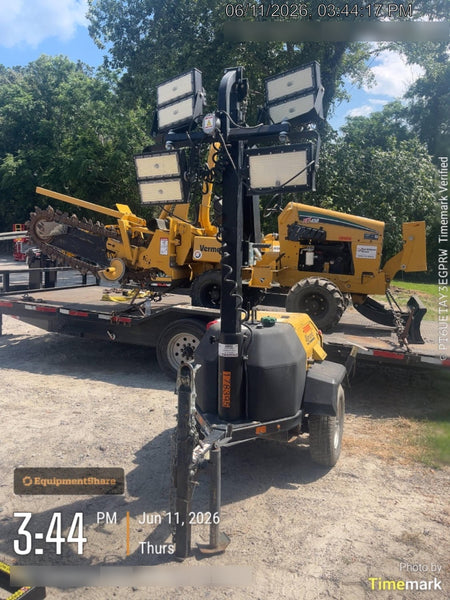 2021 ALLMAND NLV3GR