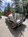 2025 TAKEUCHI TCR50-2