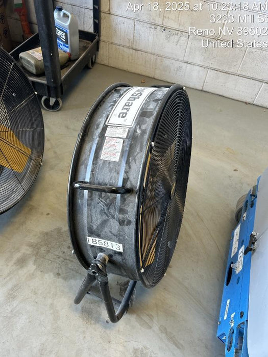 2021 PINNACLE MAC-24DCT