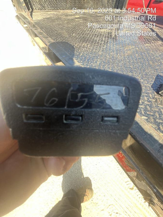 2020 MOTOROLA RDU4100