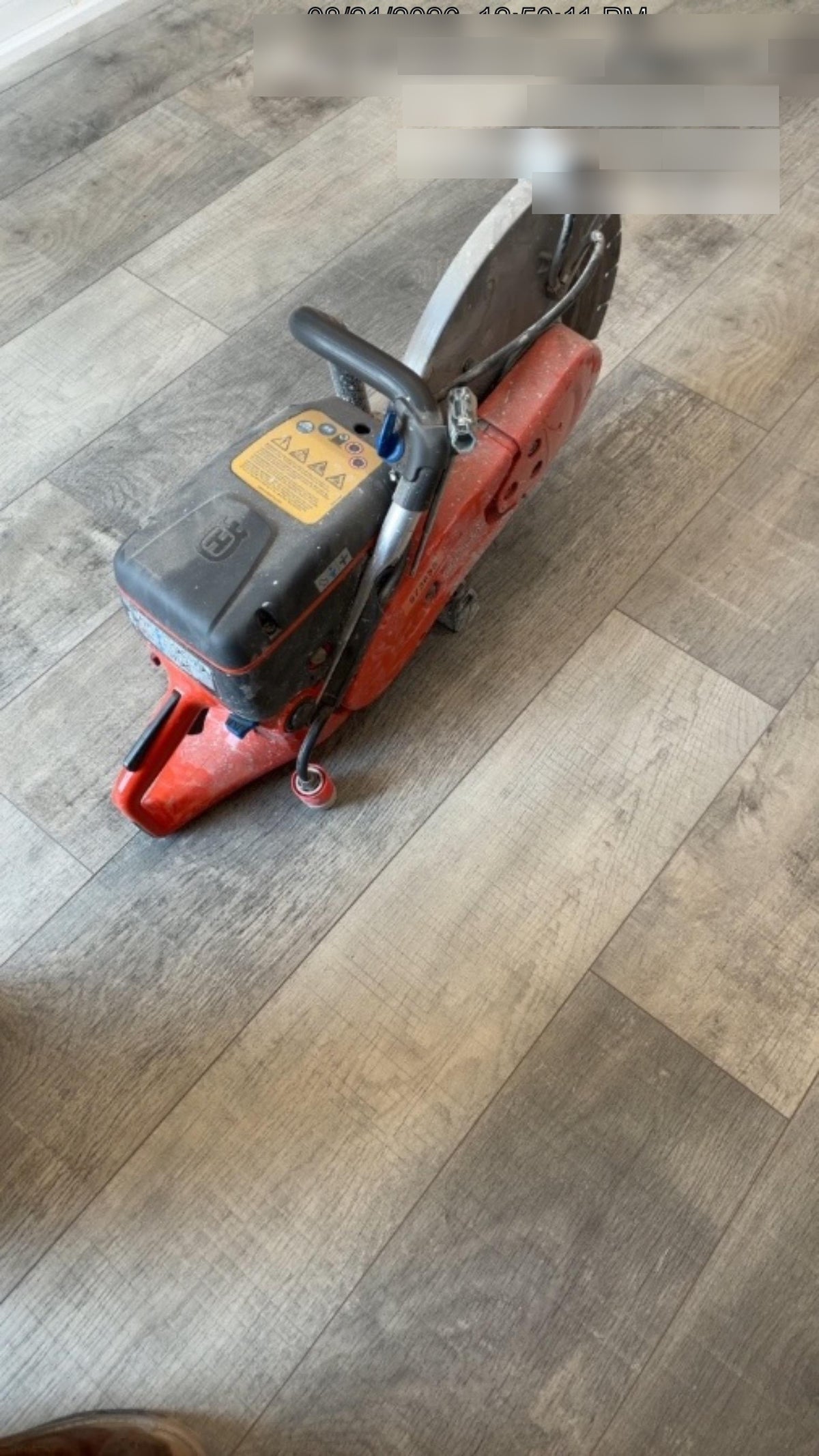 2026 HUSQVARNA K770