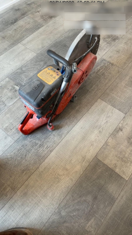2026 HUSQVARNA K770