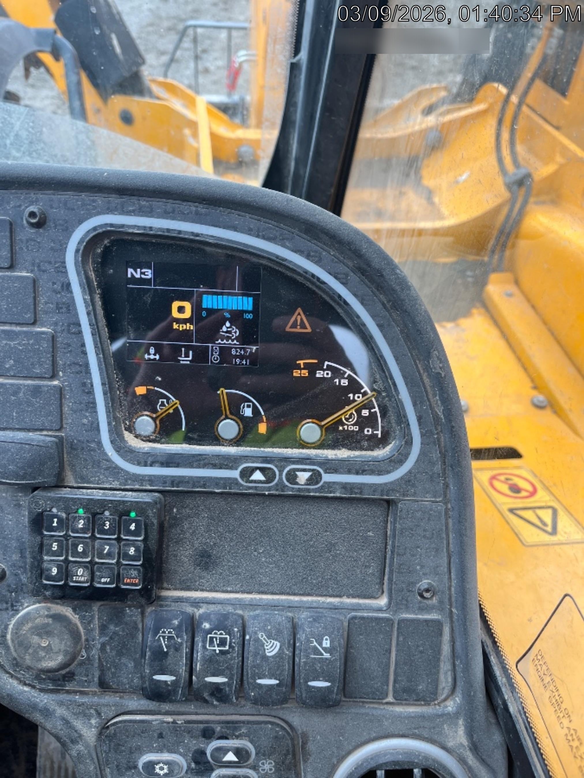 2025 JCB 512-56