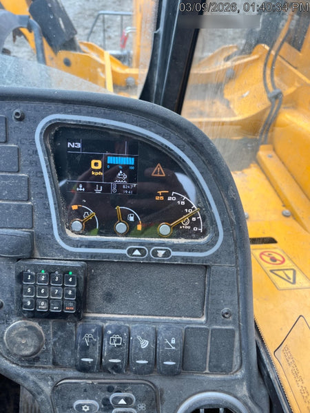 2025 JCB 512-56