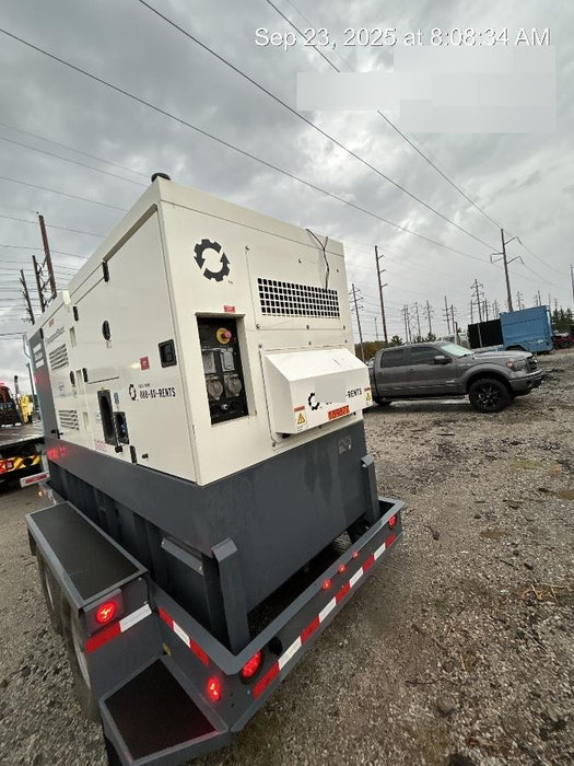 2021 ATLAS COPCO QAS250