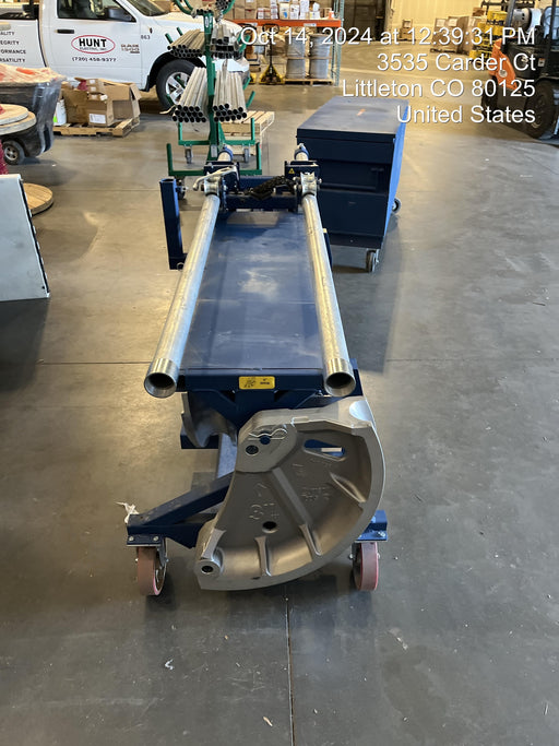 2024 CURRENT TOOLS 252-CT