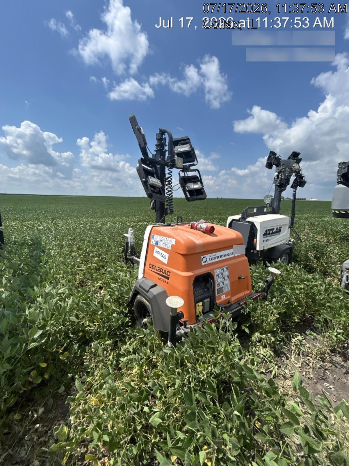 2023 GENERAC MLT2