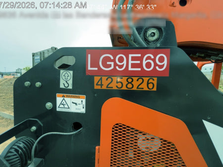 2024 SKYTRAK 6034