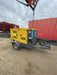 2020 ATLAS COPCO PAS 100 HF CS Enclosed