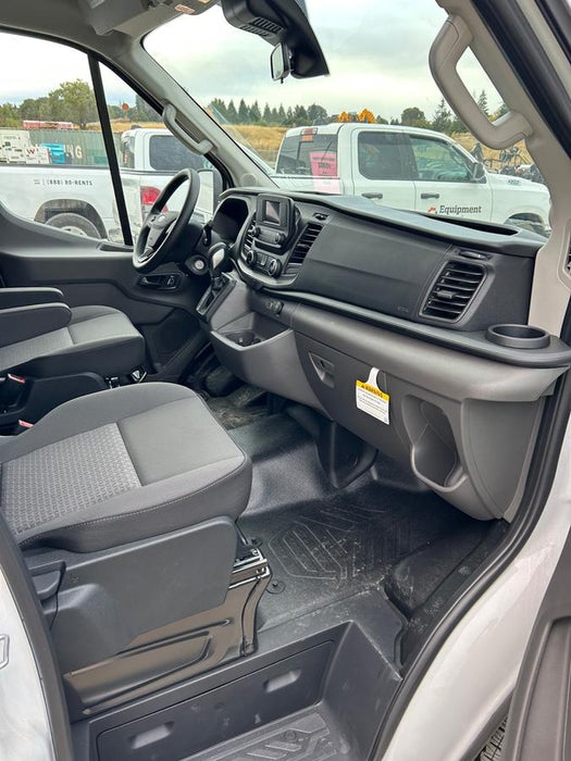 2024 FORD Transit 350 Rental