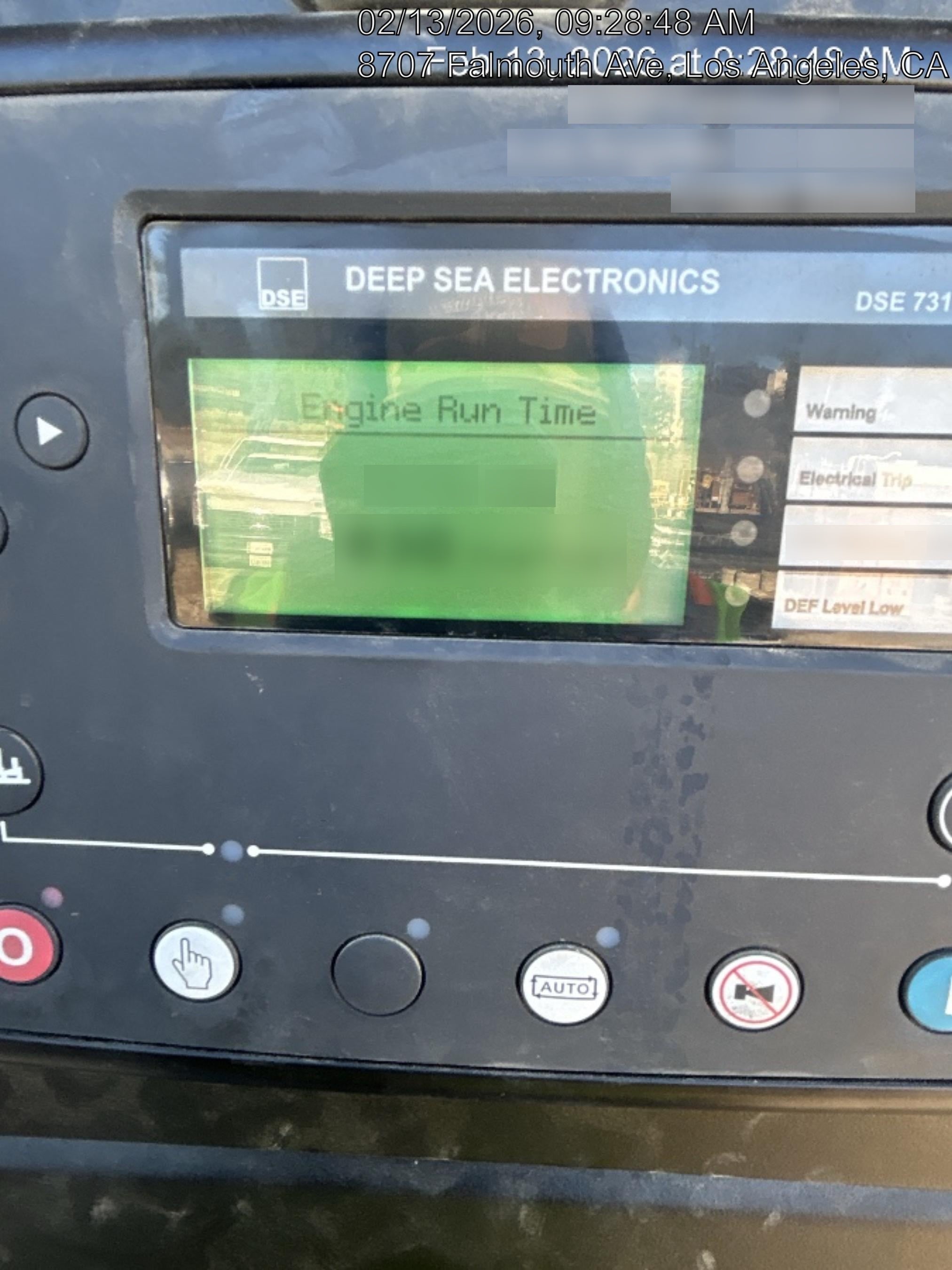 2022 ATLAS COPCO QAS 70