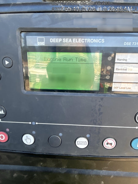 2022 ATLAS COPCO QAS 70