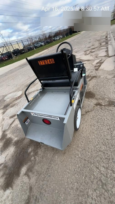 2022 COLUMBIA Expediter