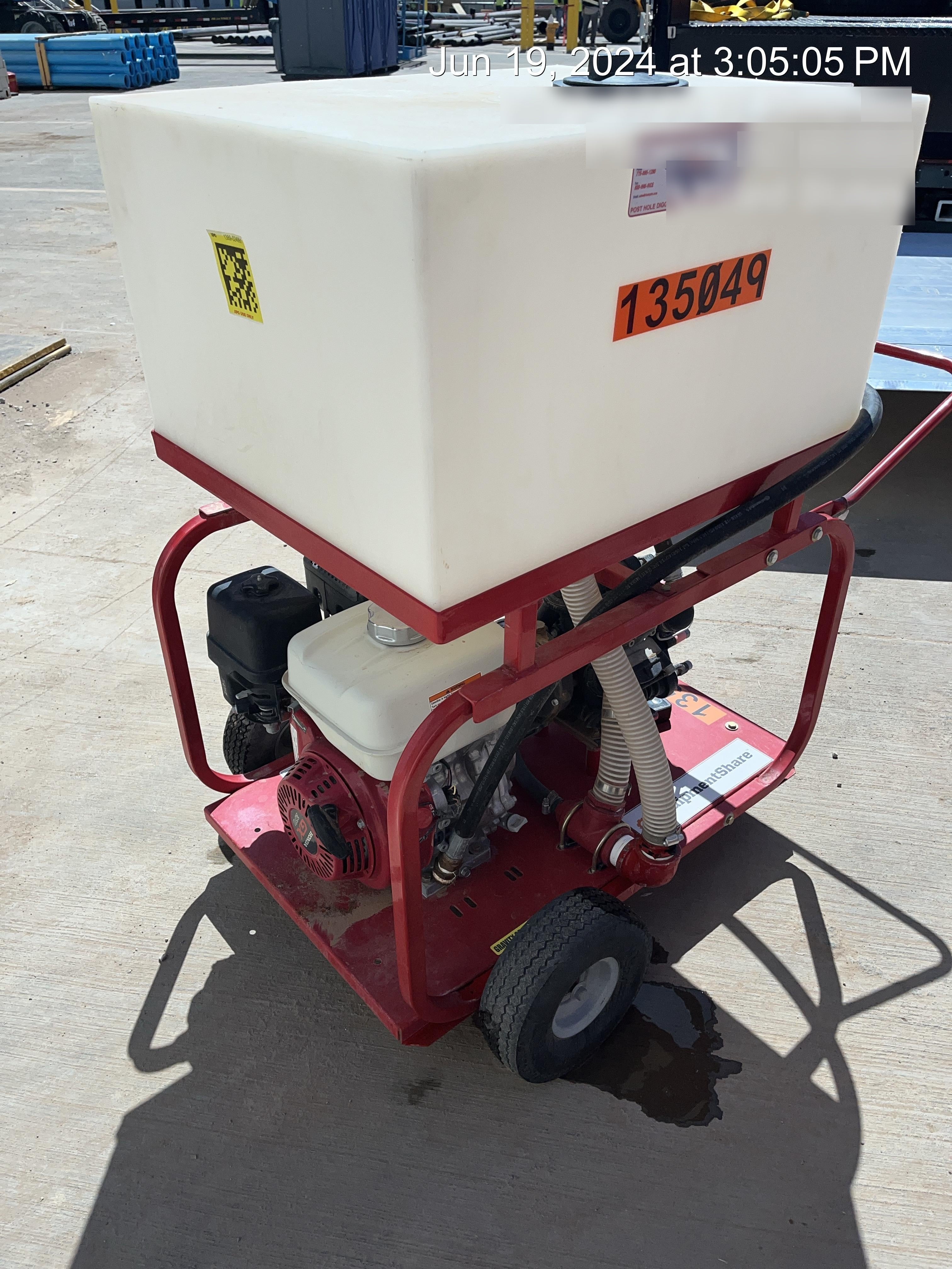 2021 RICE DPH-8