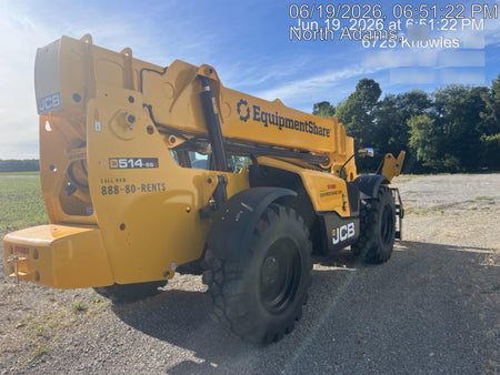 2026 JCB 514-56