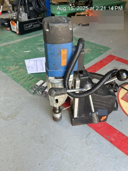 2022 CS UNITEC MABASIC 450