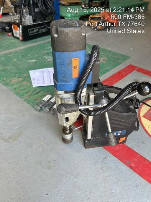 2022 CS UNITEC MABASIC 450